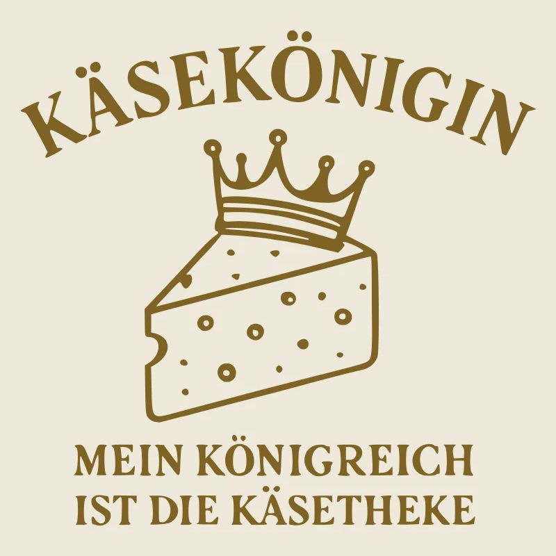 Cheese Queen