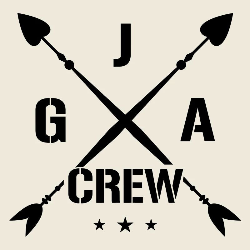 Bachelor Crew Enterrement de vie de garçon