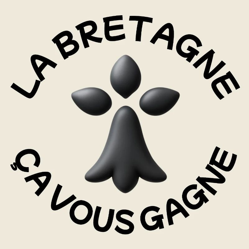 Bretagne, breton, bretonne