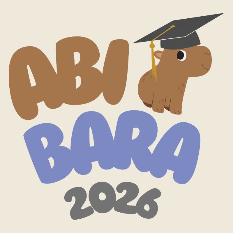 AbiBara 2026 – Chill until graduation