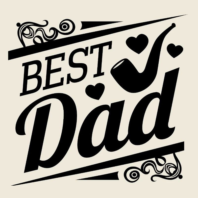 Papa, bester Papa, Vatertag