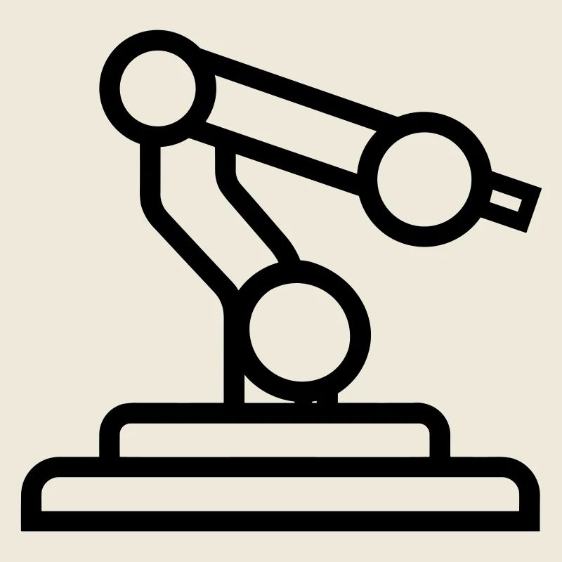 robotic arm