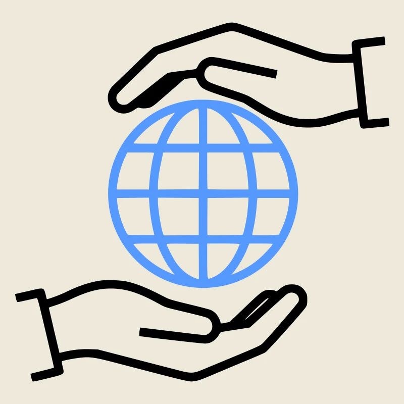 Globe Hands Out Global