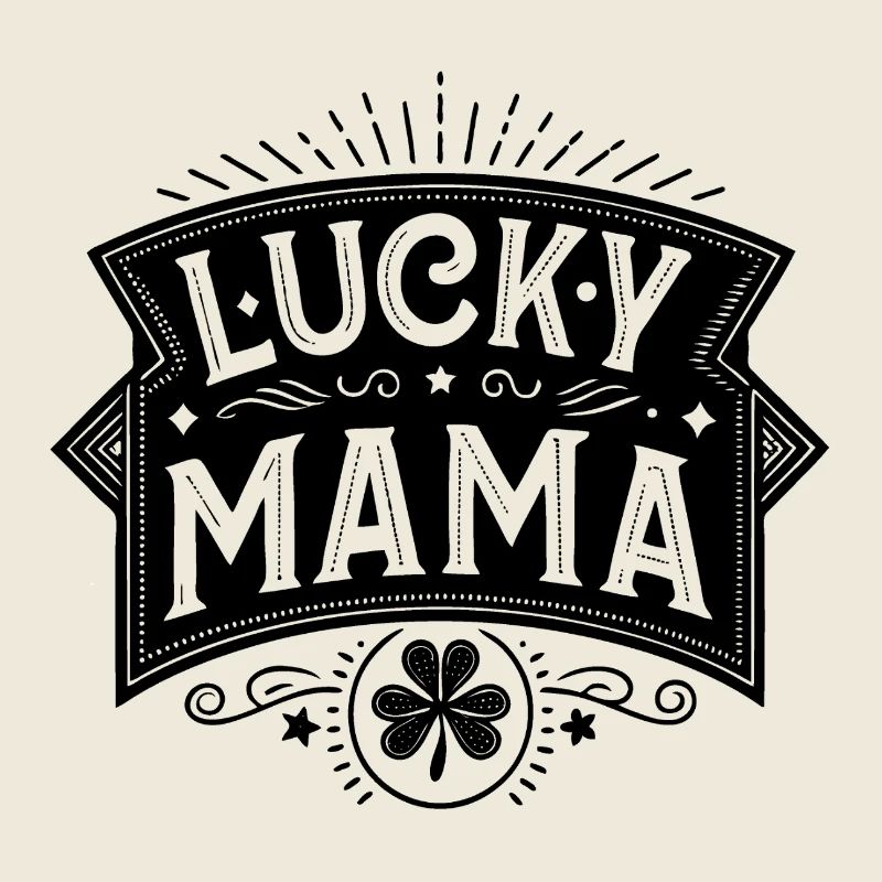 lucky Mama
