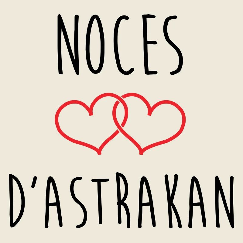 Anniversaire Mariage - Noces d'Astrakan (64 ans)
