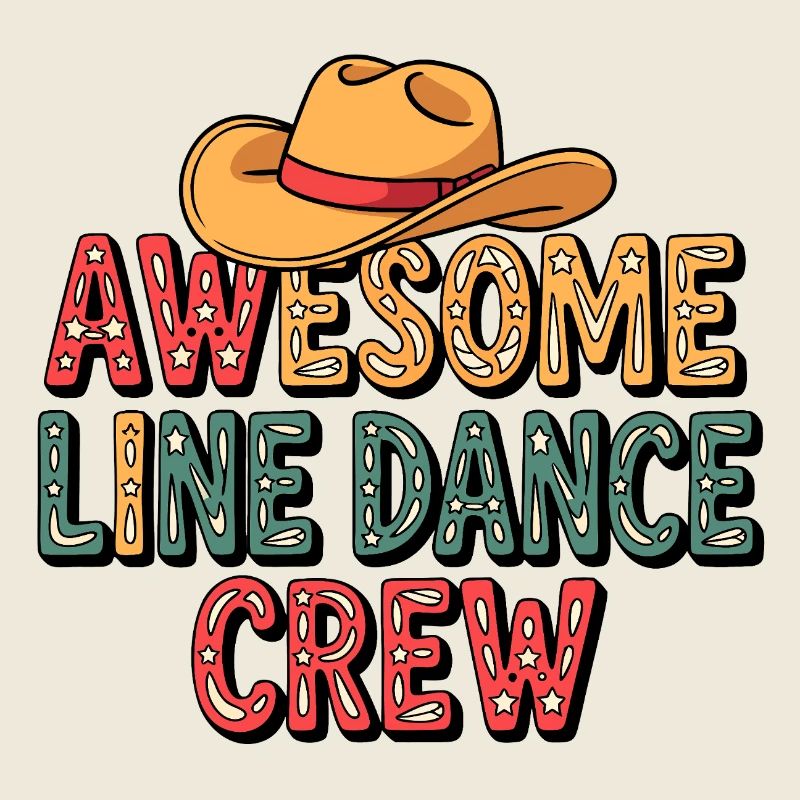 Awesome Line Dance Crew