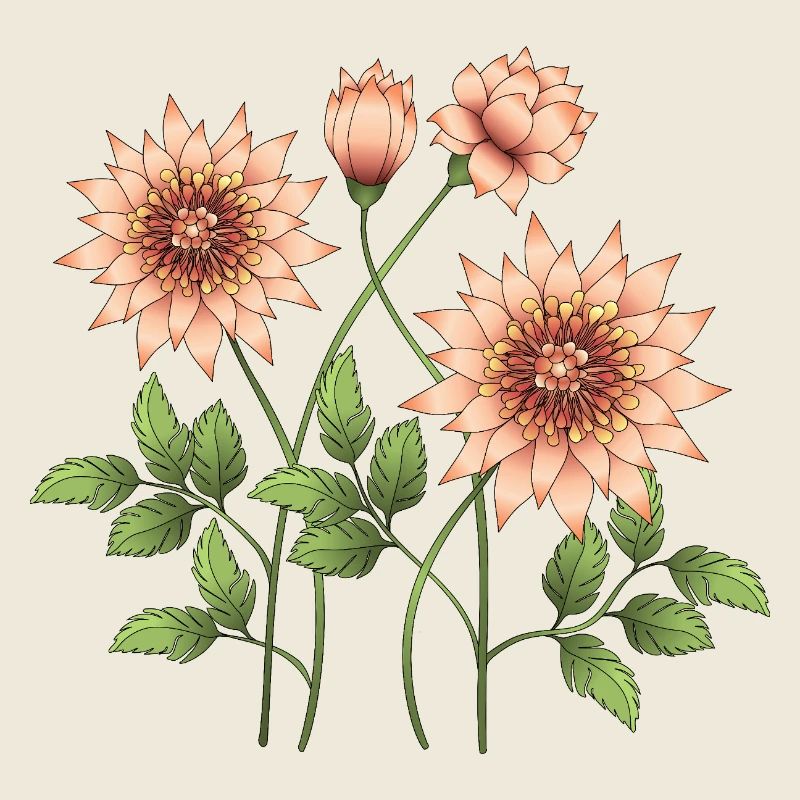 Blumen