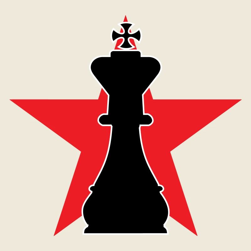 Stratege Großmeister Roter Stern