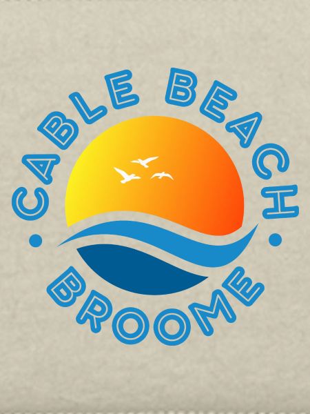 Cable Beach Broome Sunset 