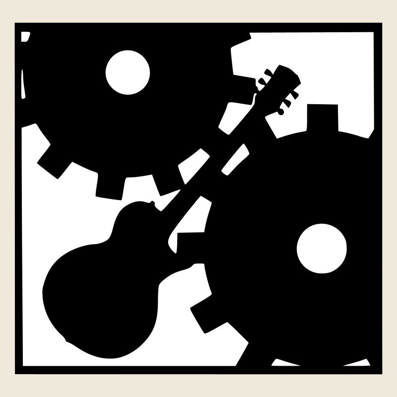 Rock contre la Machine