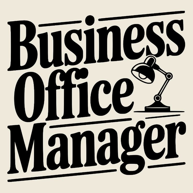 Business Office Manager
