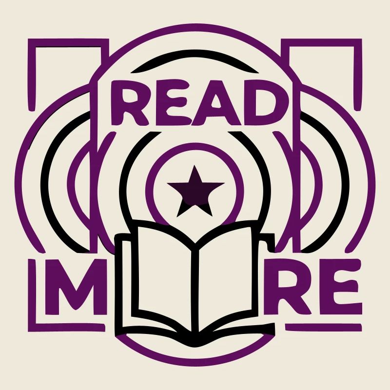 Read More Buch Kreise Emblem