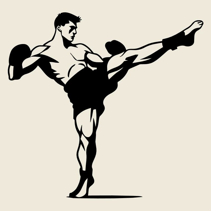 kickboxing