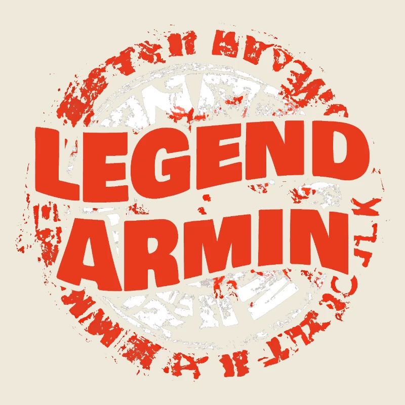 First name Armin