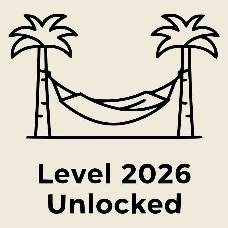 Hamac débloqué niveau 2026