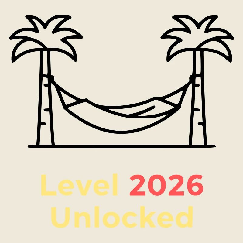 Level 2026 Unlocked Completion