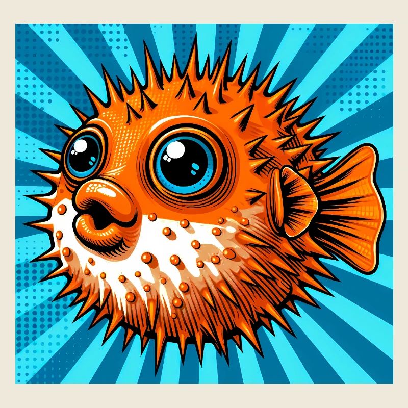 Kugelfisch
