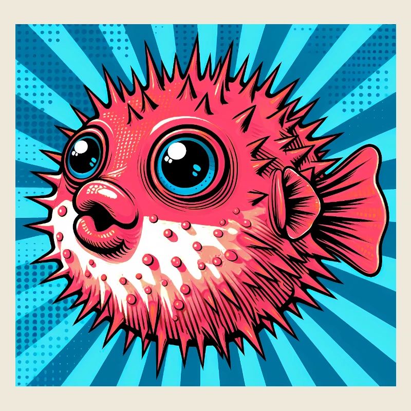 blowfish