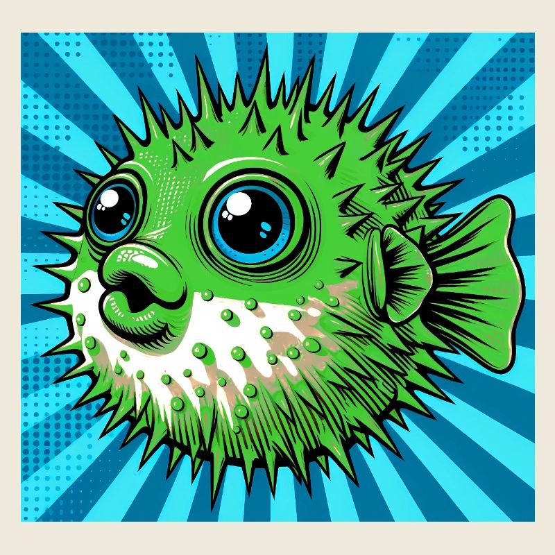 blowfish