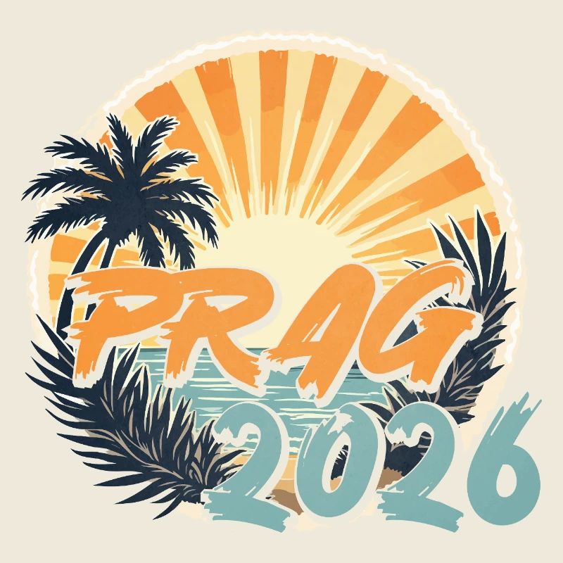 Prag 2026