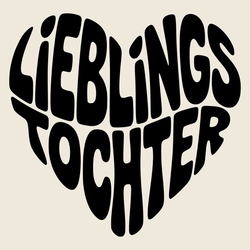 Lieblingstochter