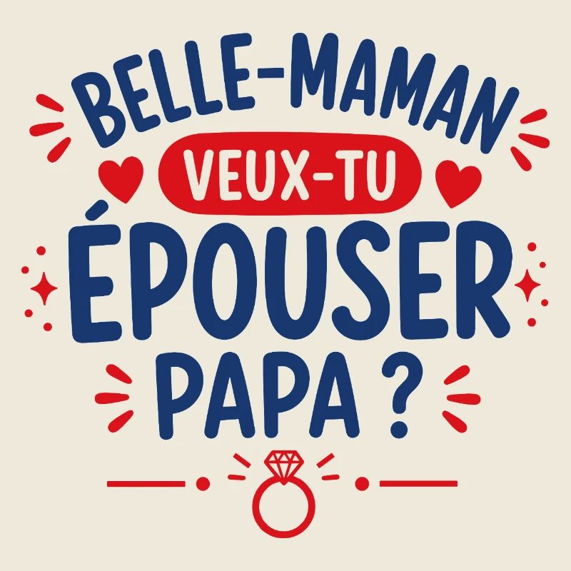 Belle-maman propose-t-elle Papa ?