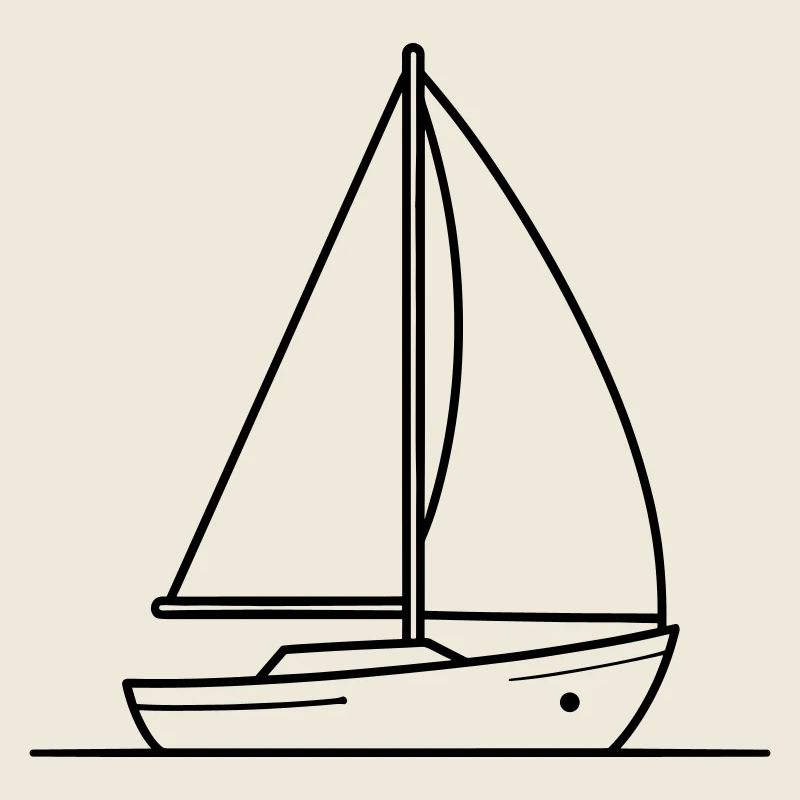 Segelschiff