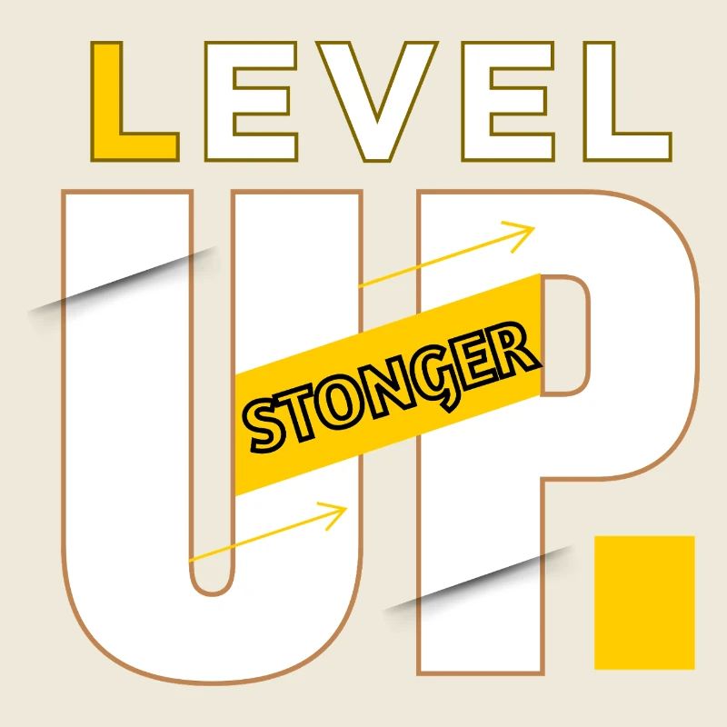 Level Up Puissance Graphique