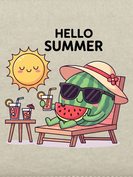 Hello Summer