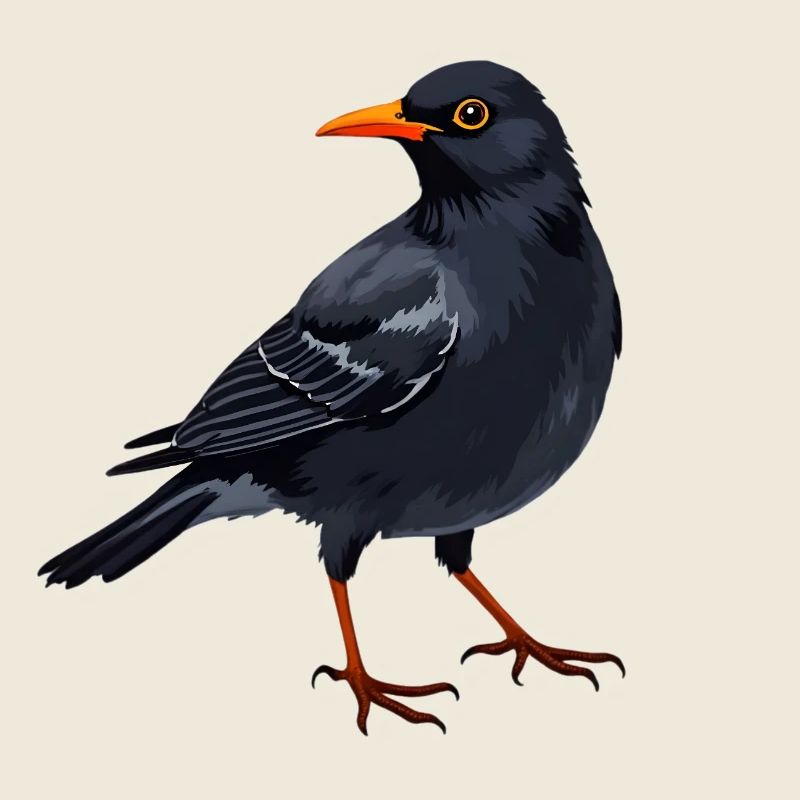 Amsel