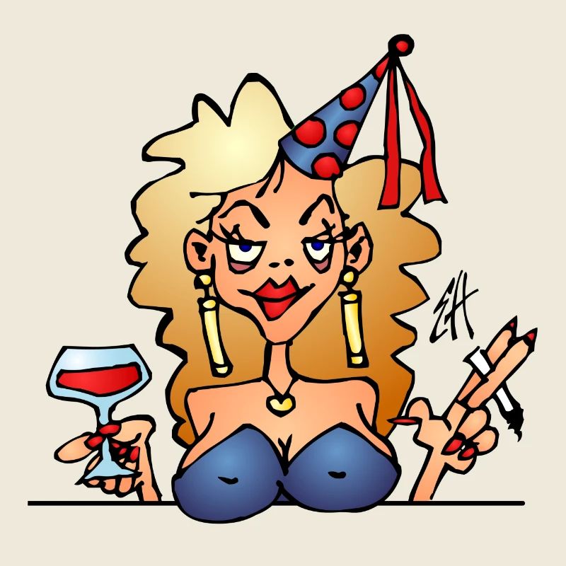 Birthday party II