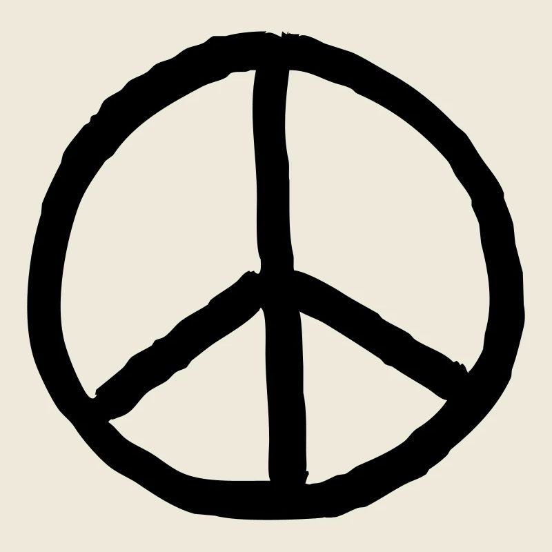 Signe de paix
