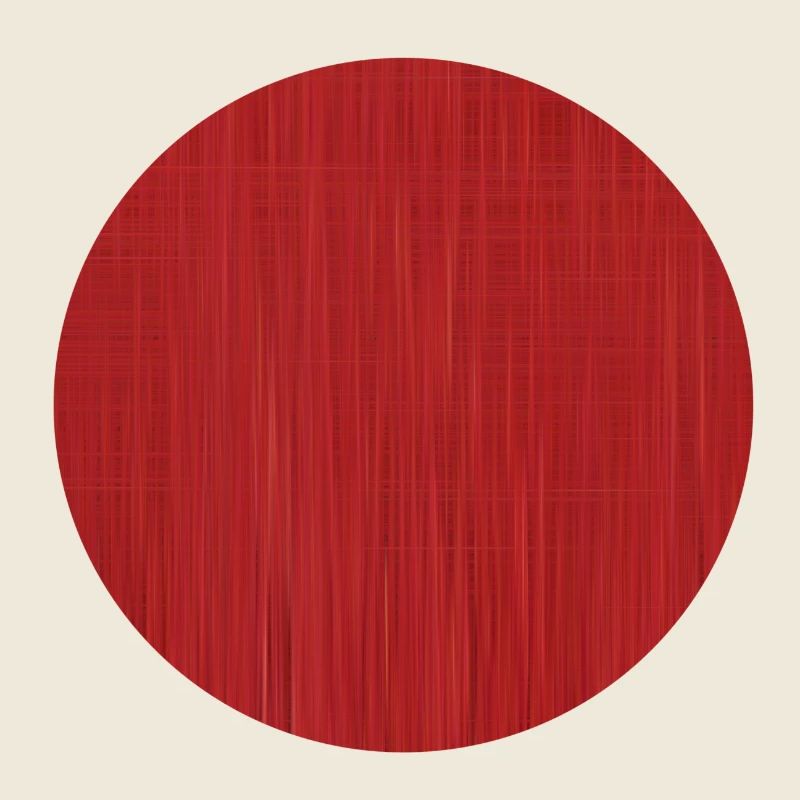 Red Circle