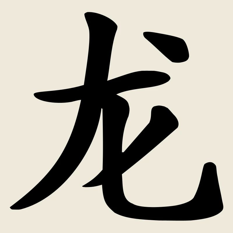 Drachen - Chinesisches Horoskop