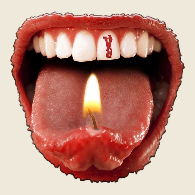 Date de naissance 1 - langue dents