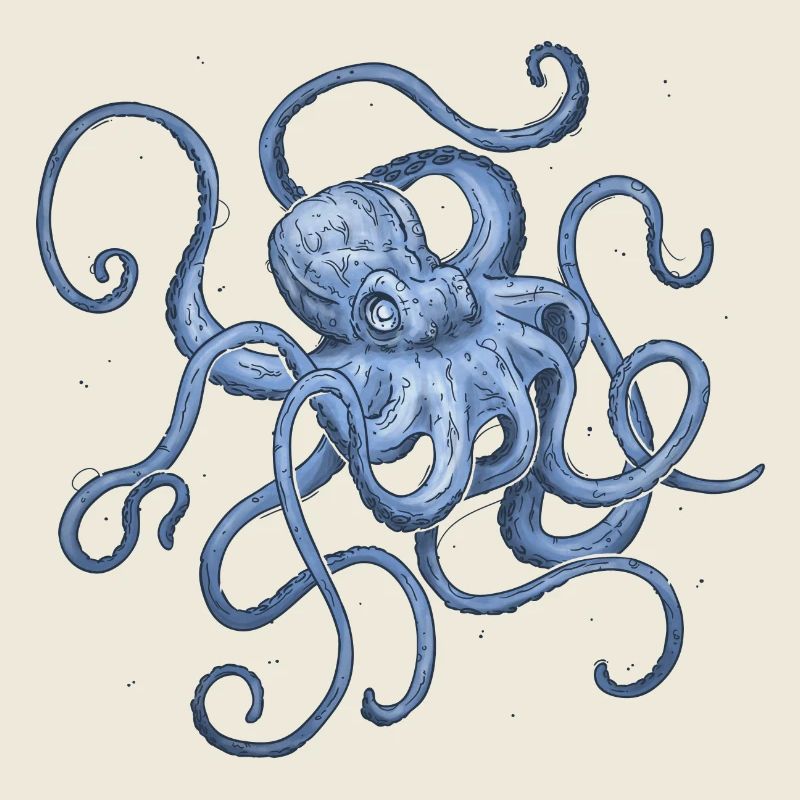 Octopus
