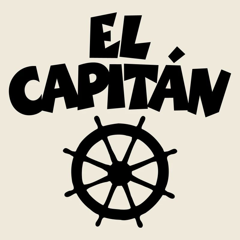 El Capitán Wheel