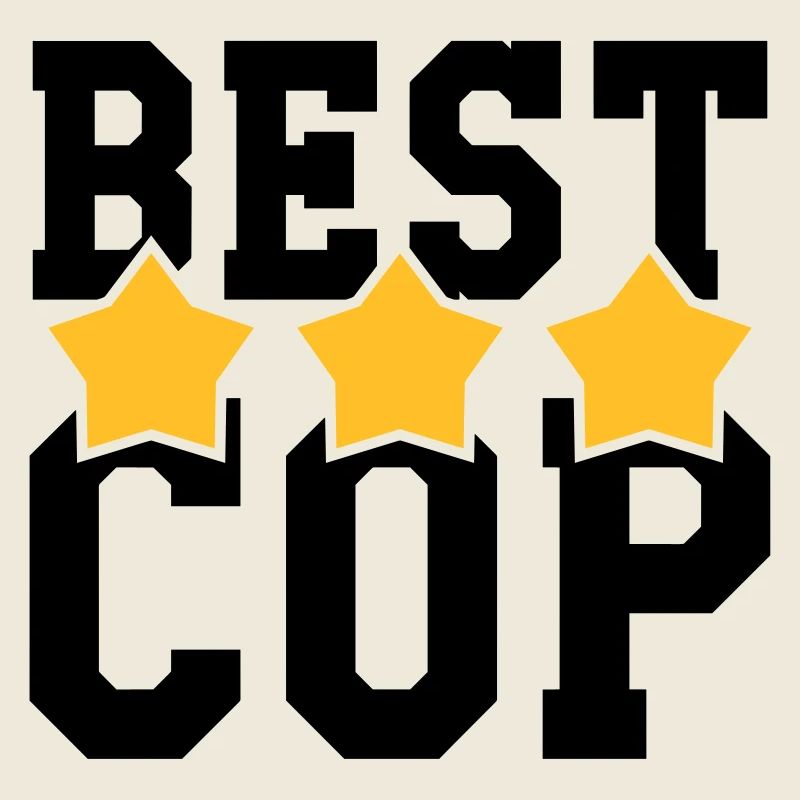 Best Cop !