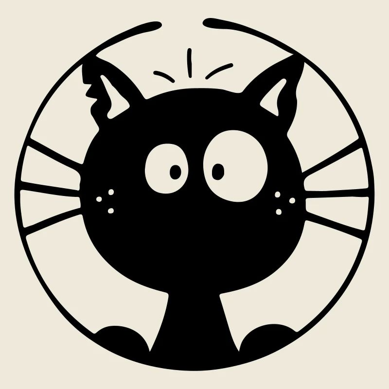 Mignon Chat