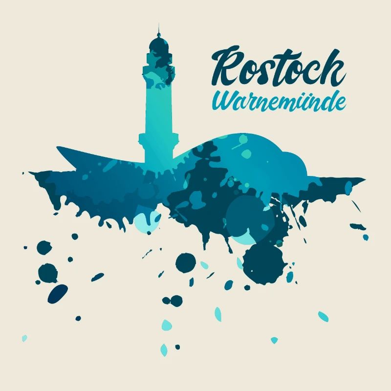 Rostock Warnemünde