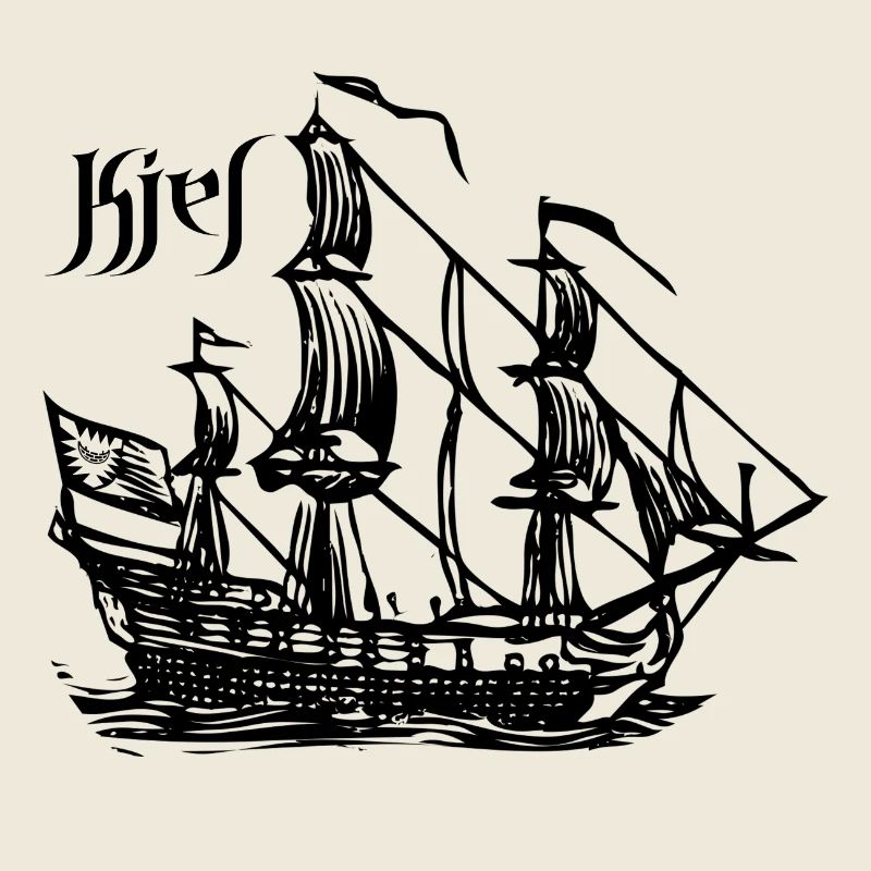 Kiel - Voilier