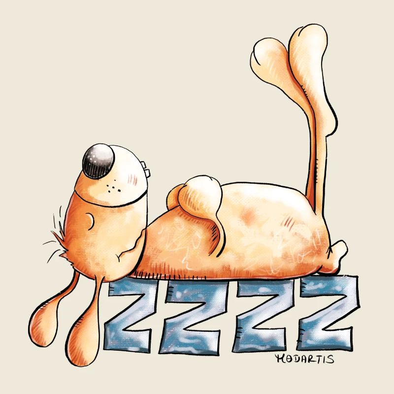 Lapin Dormant I Lapin Lapin