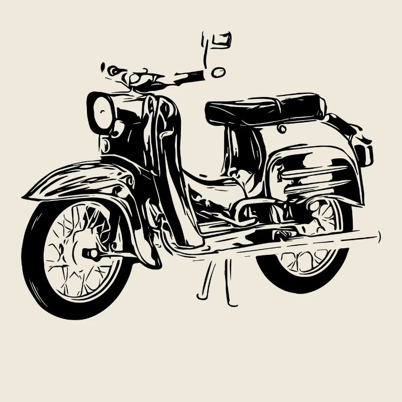 Simson Hirondelle