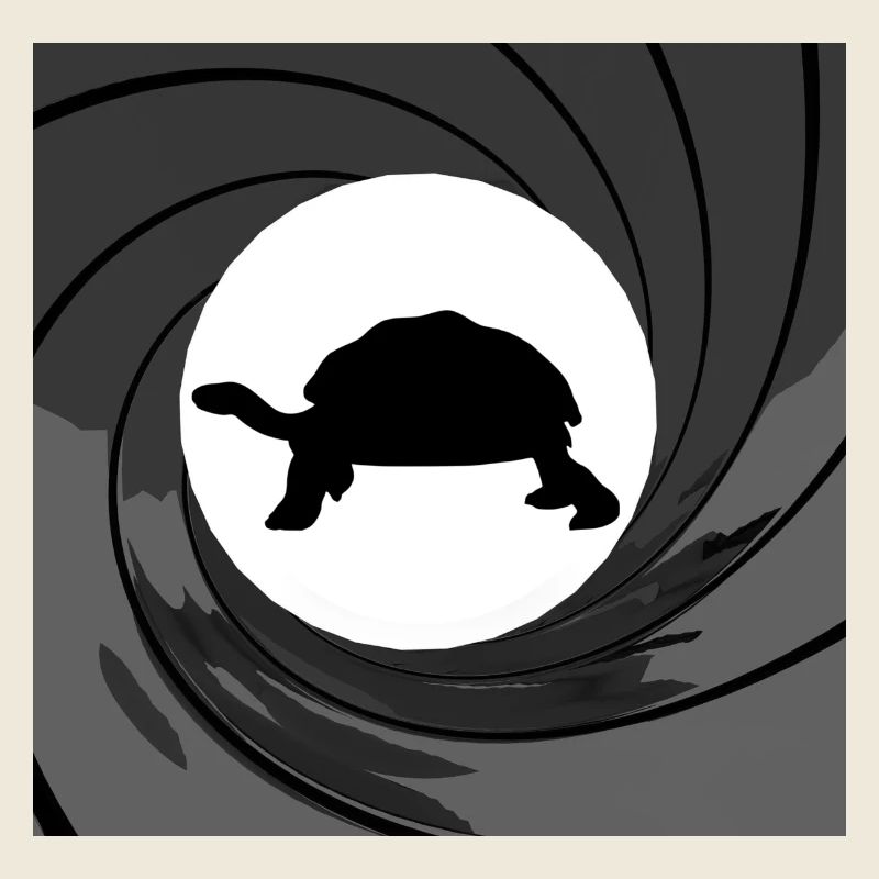 Bond turtle