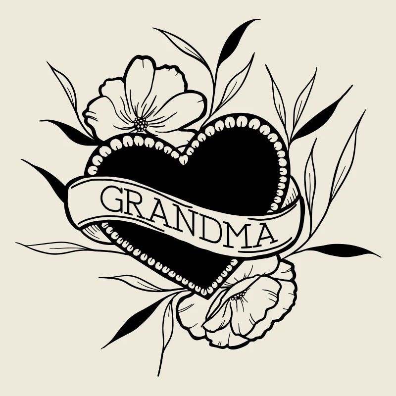 Grandma