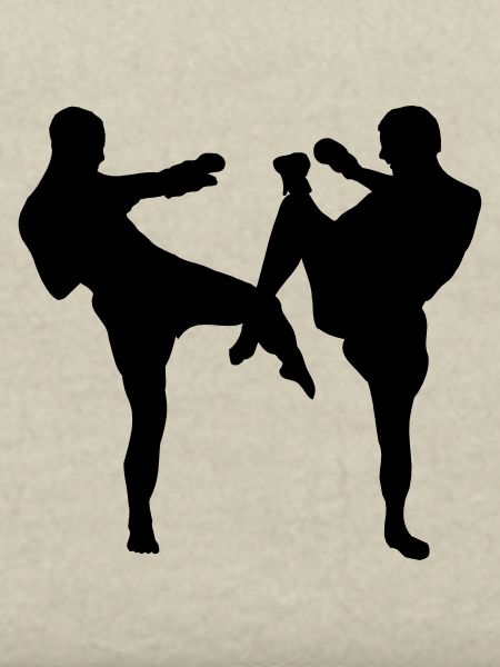 Kickboxen