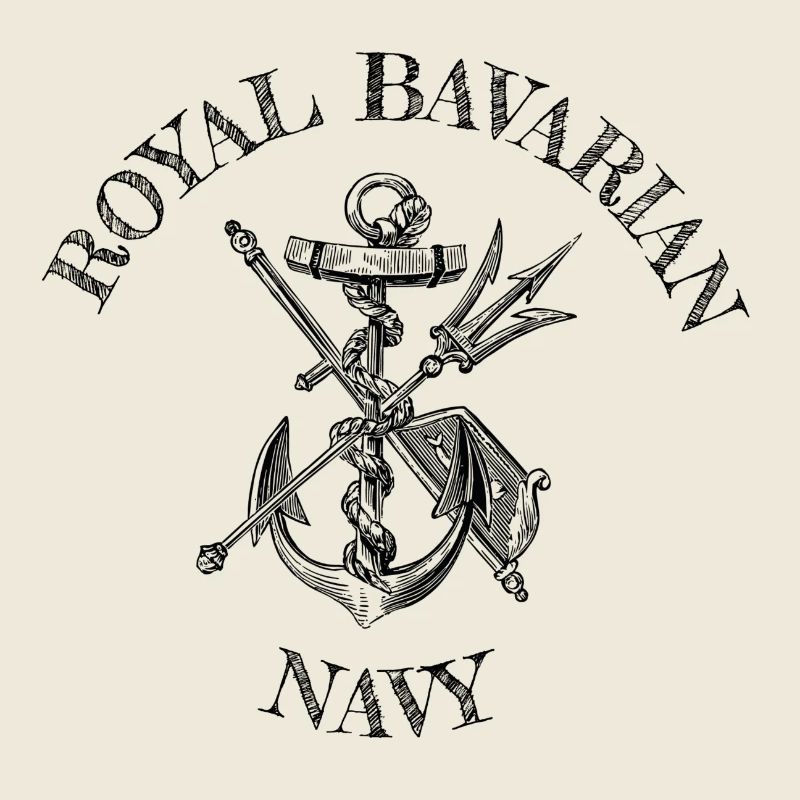 Royal Bavarian Navy Chiemsee Schifffahrt sailing