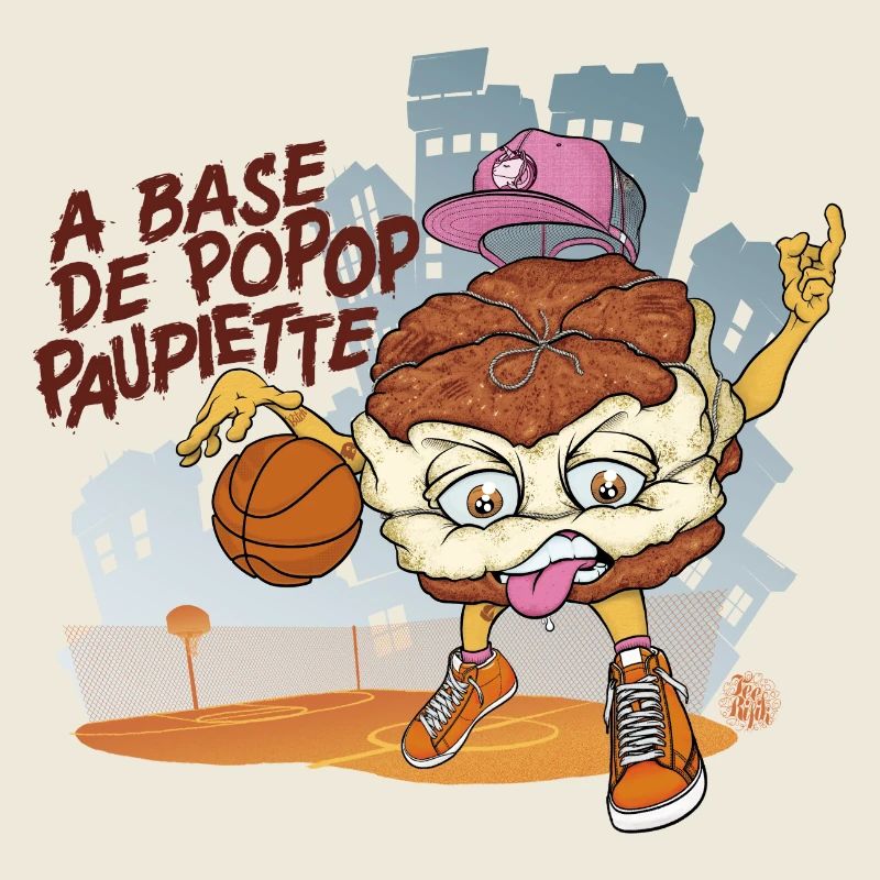 Paupiette