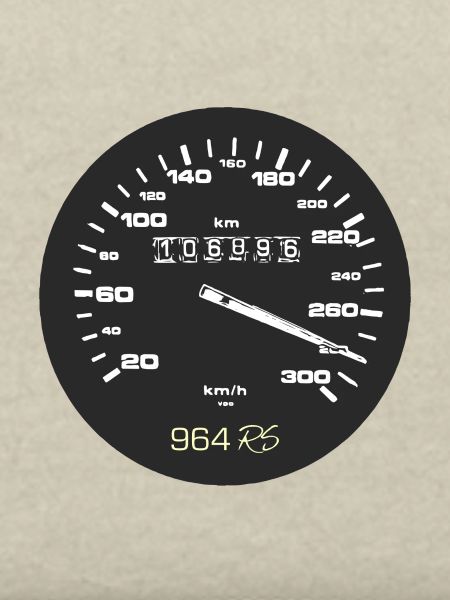 Highspeed - Speedometer - Speedmeter