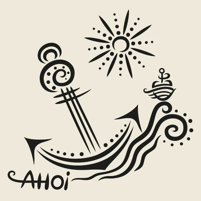 Anker Voyage Été Ahoi